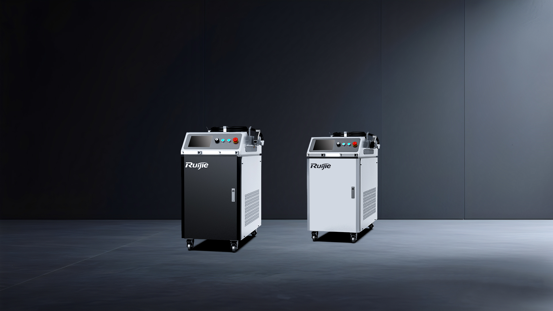 手持激光清洗機(jī)