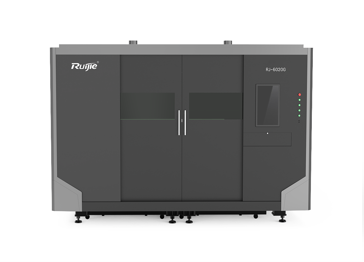 G6025 高功率包圍式激光切割機(jī)