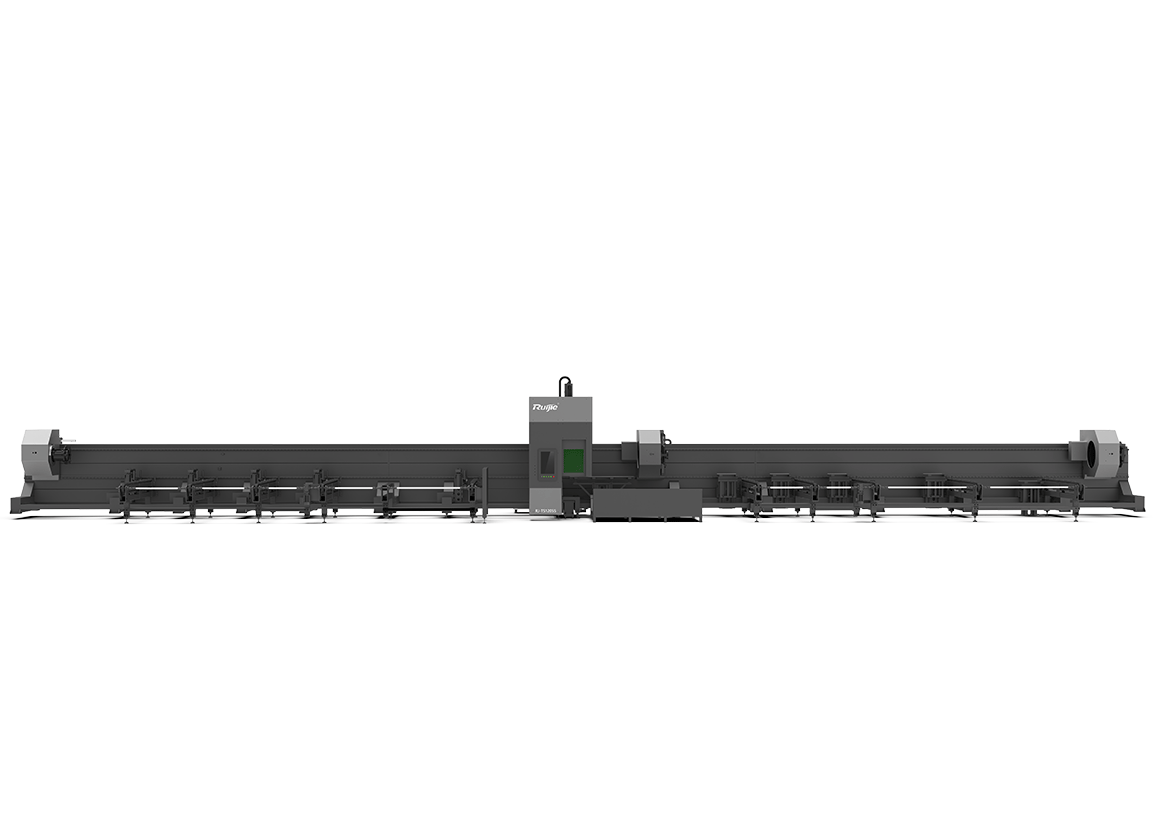 TS12055 重型專(zhuān)業(yè)激光切管機(jī)