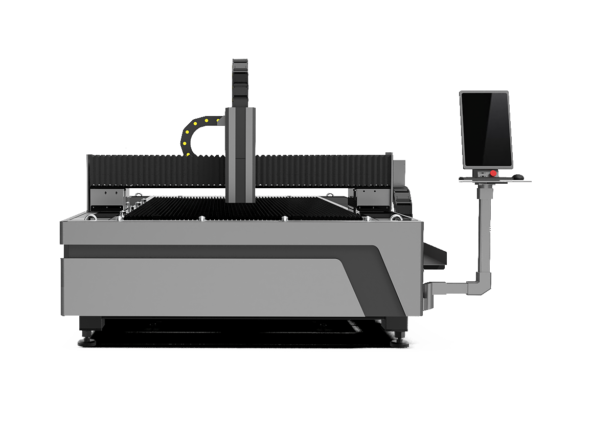 3015S 激光切割機(jī)（高配版）