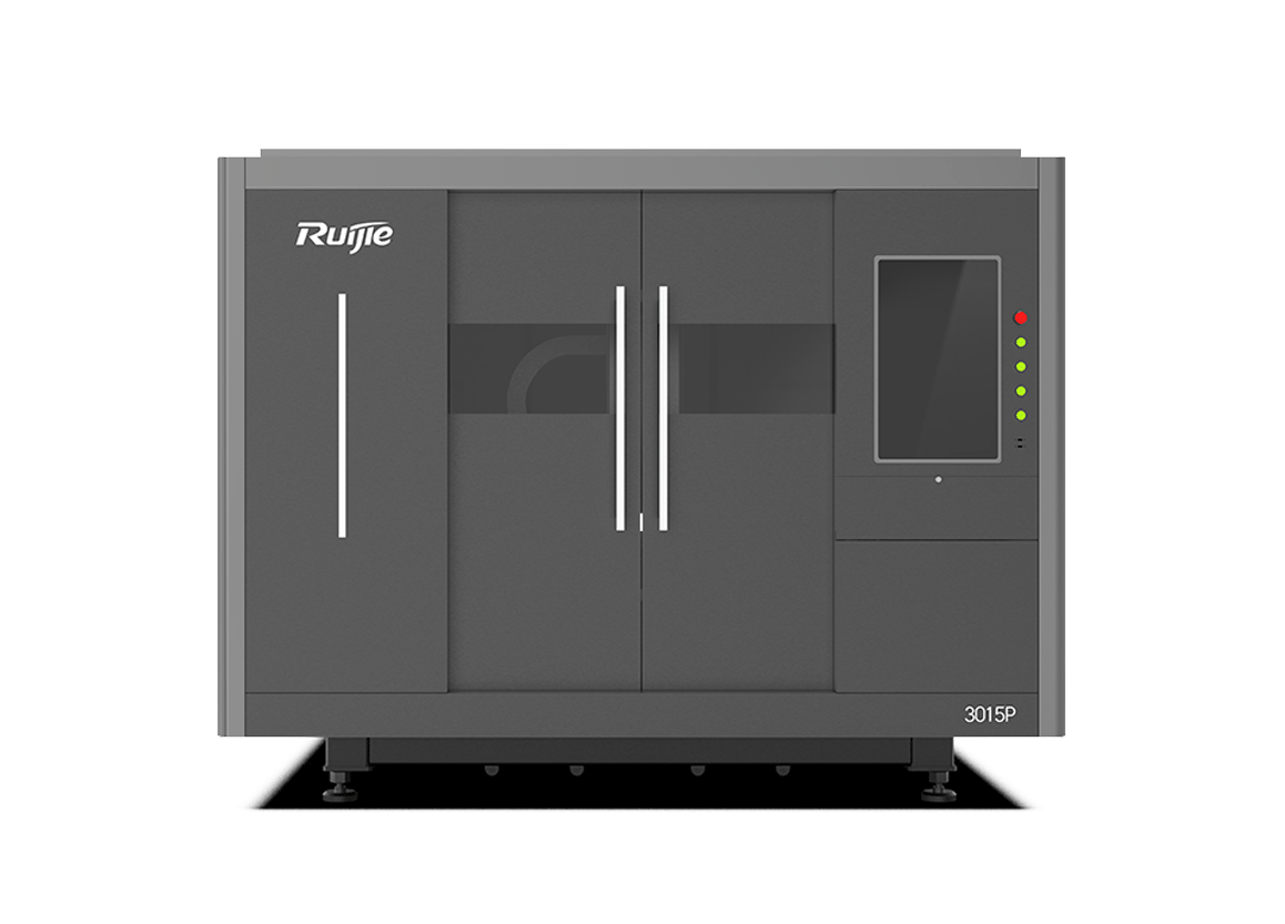 3015P 交換平臺(tái)包圍式激光切割機(jī)