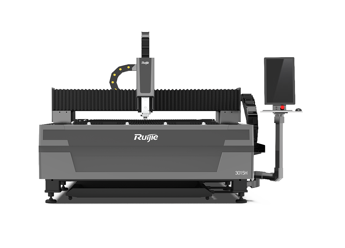 3015H 光纖激光切割機(jī)