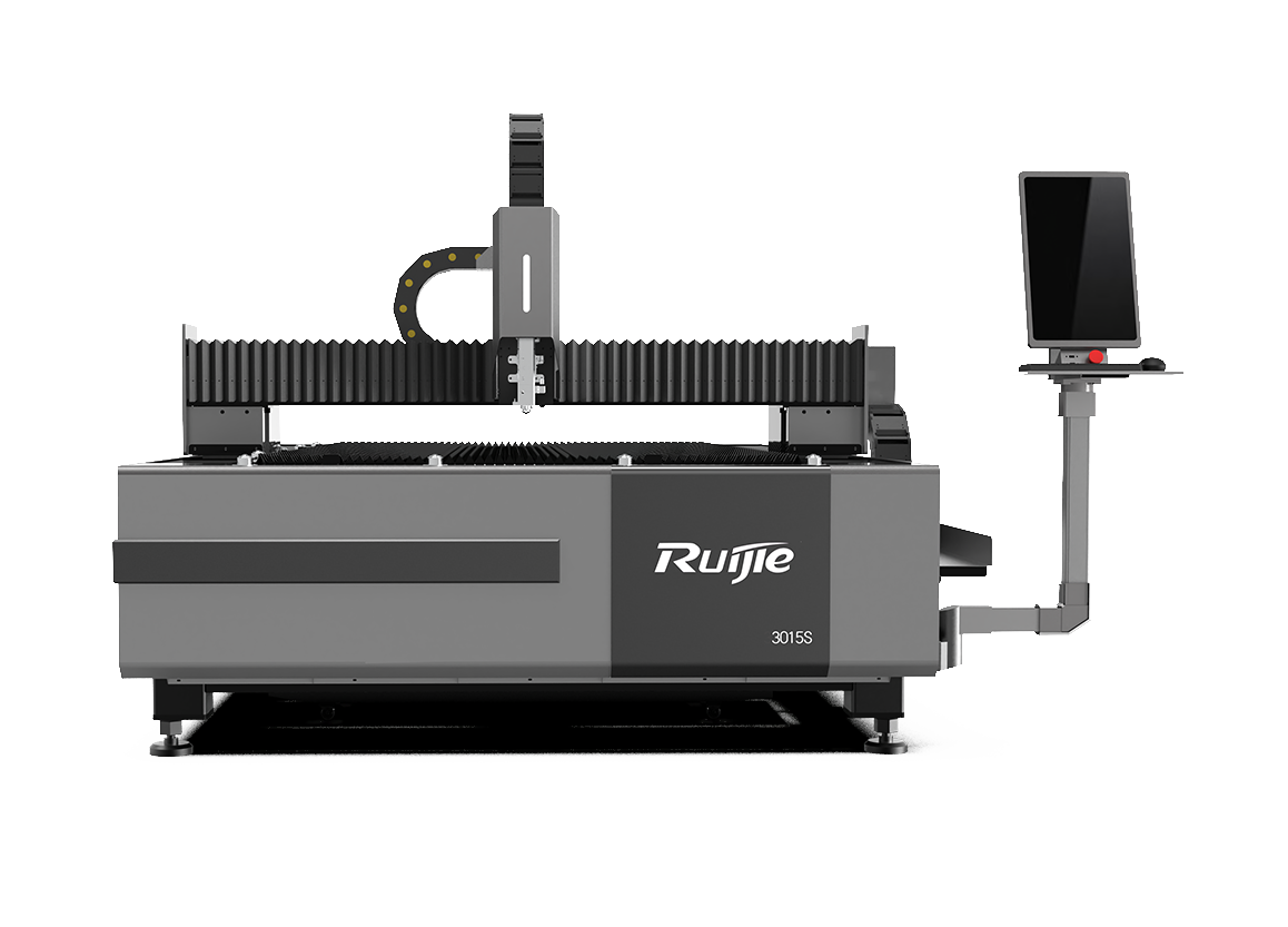 3015S 光纖激光切割機(jī)
