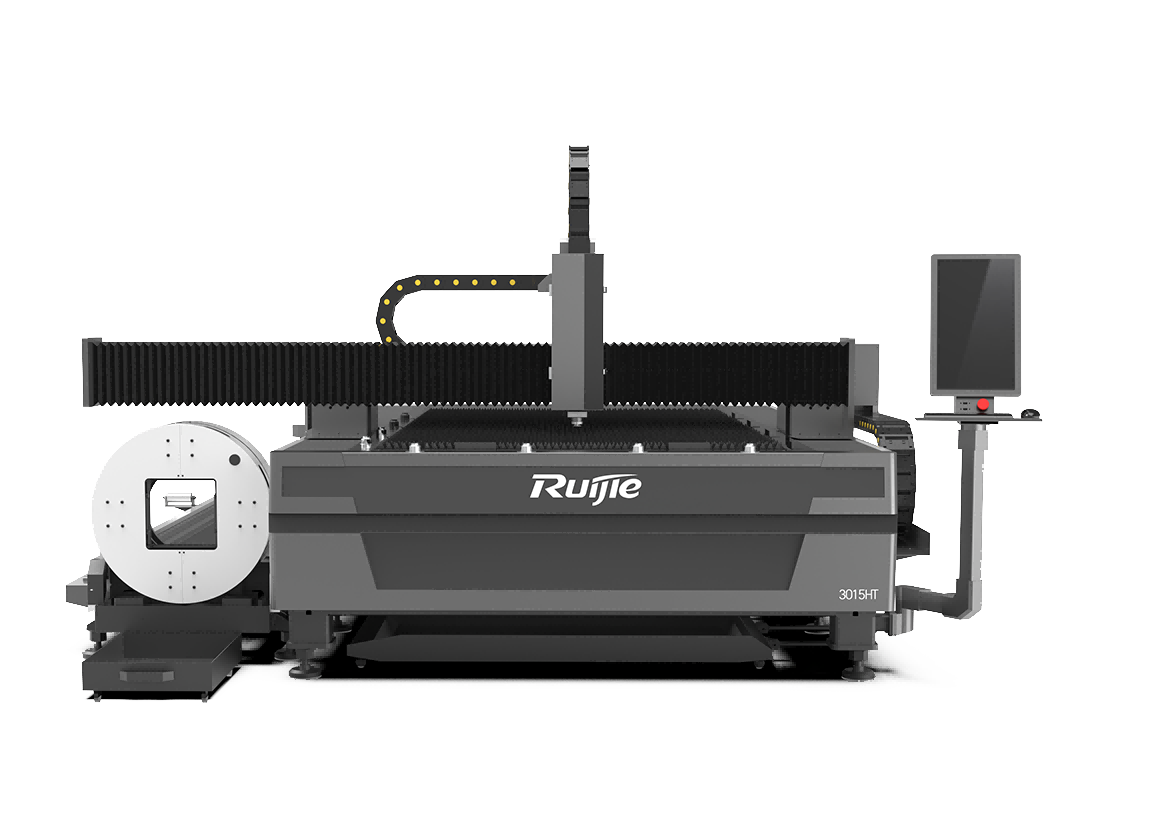 3015HT 板管一體激光切割機(jī)