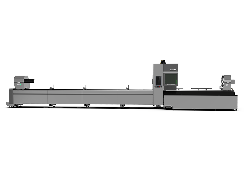TX62 三卡盤(pán)管材切割機(jī)