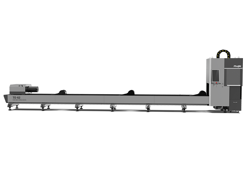 TE62 經(jīng)濟(jì)型激光切管機(jī)