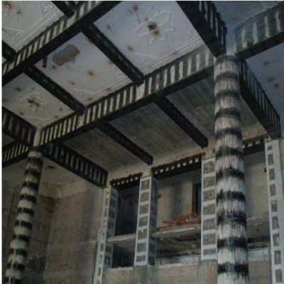 武漢加固公司分析粘鋼和碳纖維布加固,哪個(gè)更可靠？