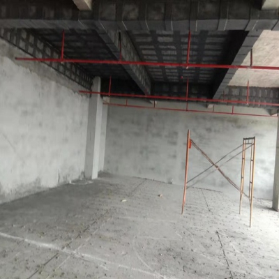 房屋加固工程施工有施工標準嗎？