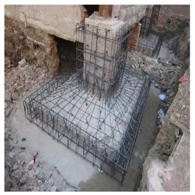 武漢工程加固公司軟地基加固原理和加固方法