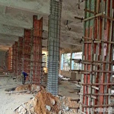 武漢結構加固的發(fā)展前景