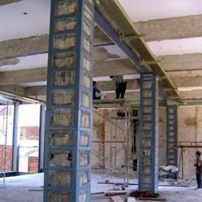 房屋主體建筑鋼筋混凝土主體結(jié)構(gòu)加固改造方案應如何選擇？